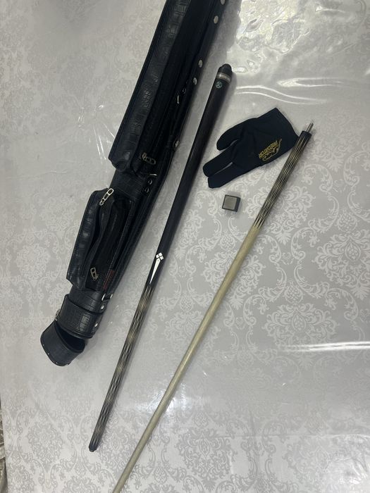 Кий лунный эбен Романа Королева