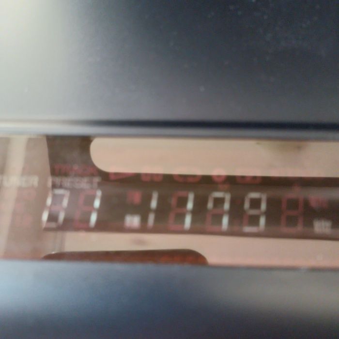 Bose Lifesryle music system