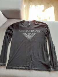 ARMANI JEANS оригинални блузи с дълъг ръкав