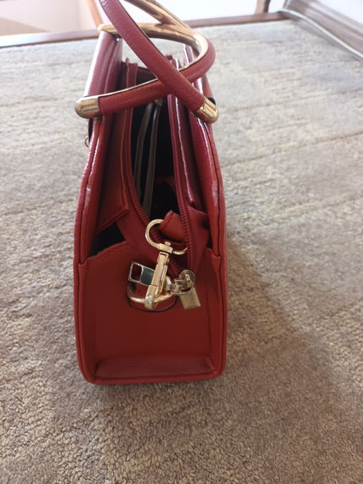 Poșetă damă, fete