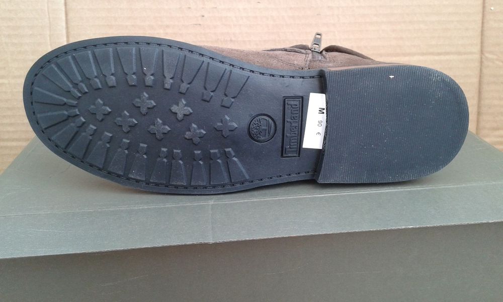 Timberland Brixham - дамски боти