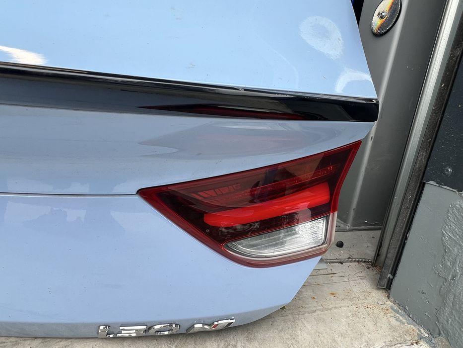 Hyundai I30 Fastback заден капак/ стопове