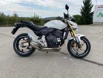 Honda Hornet 600
