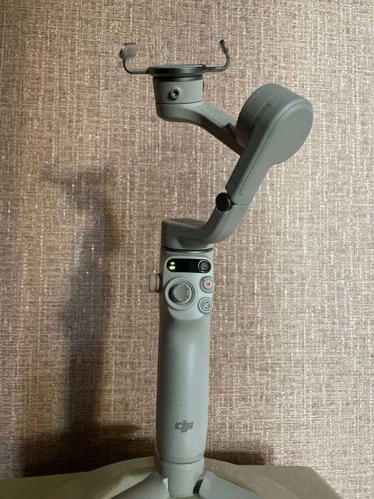 мобильный стабилизатор