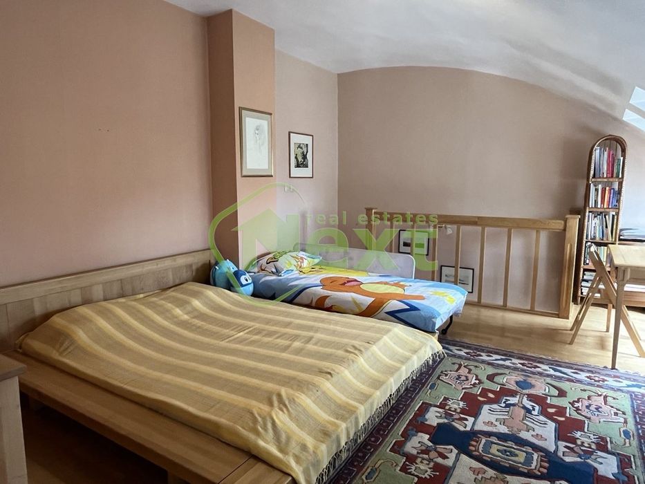 Продава се Мезонет в София, Гоце Делчев - 125 кв.м за 2640 €/кв.м - Снимка #10