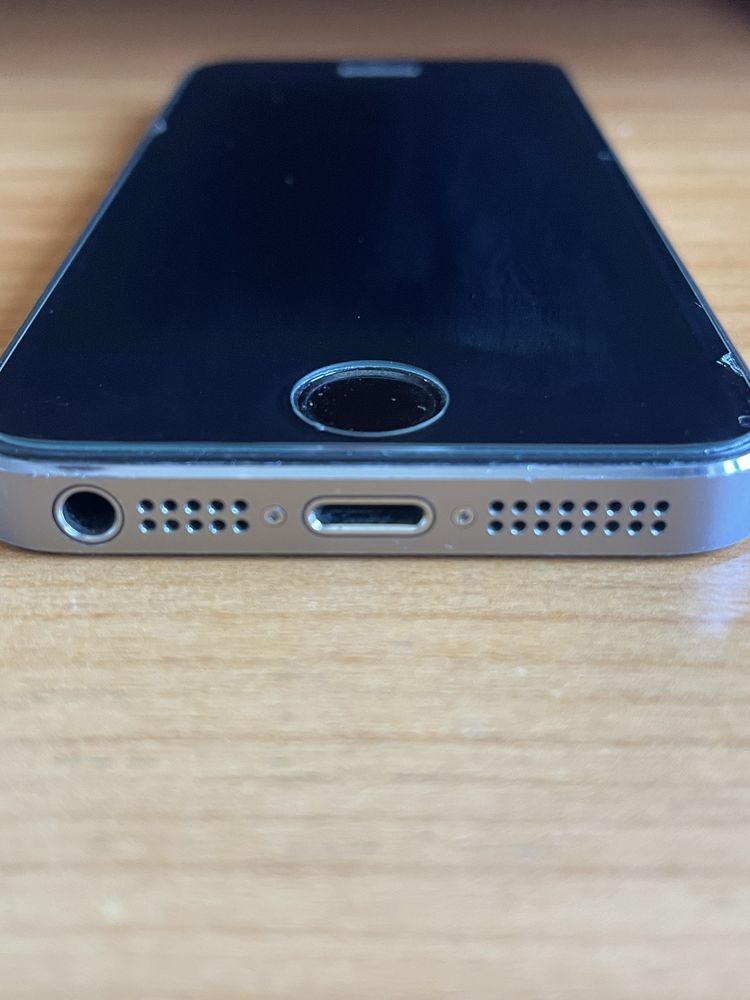 Iphone 5s impecabil