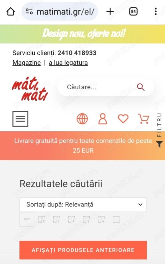 Ochelari de soare pt copiii