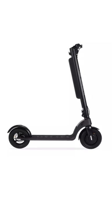 Magazin si in Rate,1500lei Trotineta Electrica Decent ONE Max Scooter