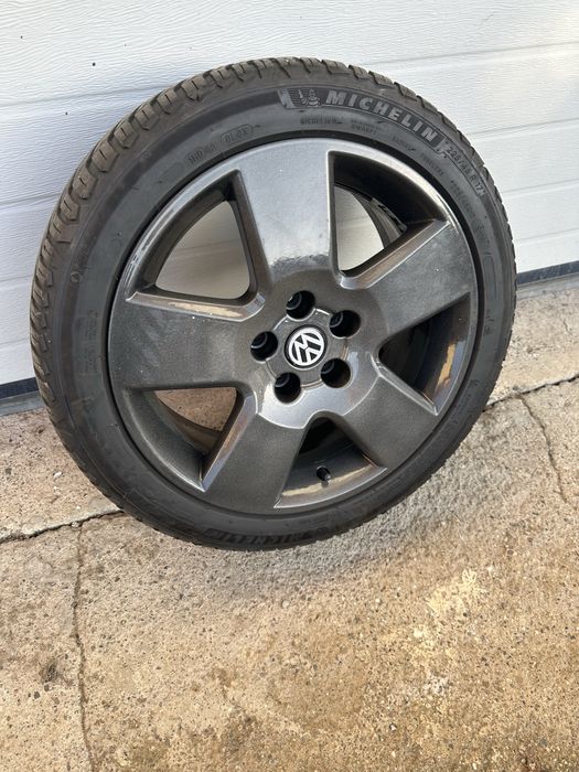 Jante 5x112 Skoda, vw, audi, seat
