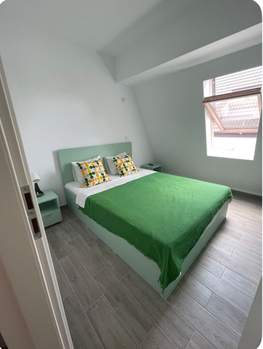 Inchiriez apartamente regim hotelier Otopeni