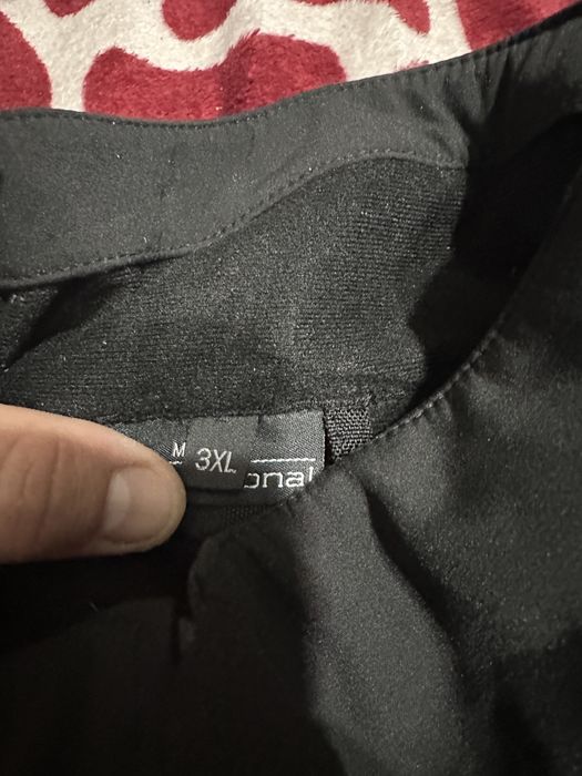 Vand geaca toamna iarna