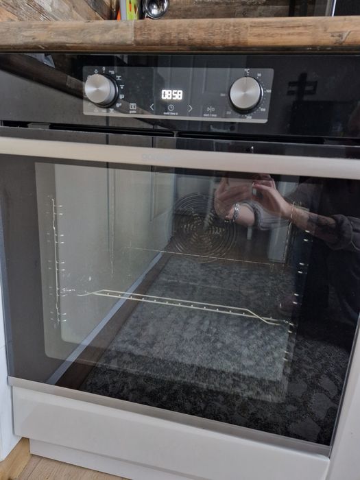 Фурна за вграждане Gorenje