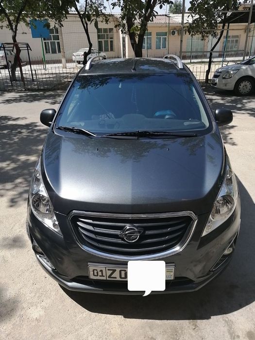 Spark avtomat karobka sotiladi