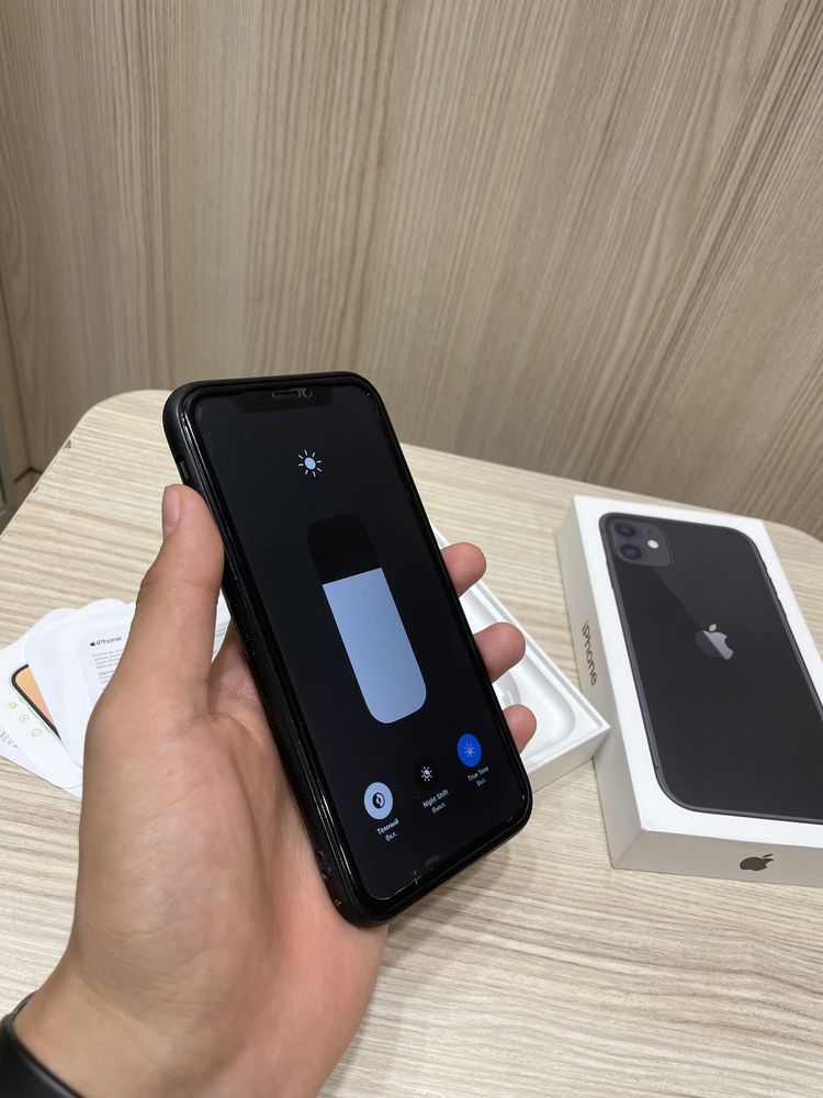 iPhone 11/Айфон 11 В Идеале (Торг небольшой)