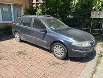 Renault Laguna 1.8 16v – Se dau piese!