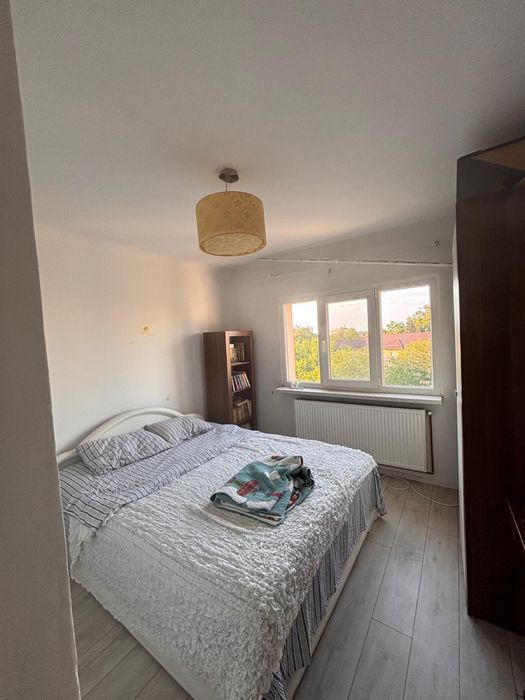Vand/schimb, apartament Sarari, 5 camere. 113 mp suprafata totala.