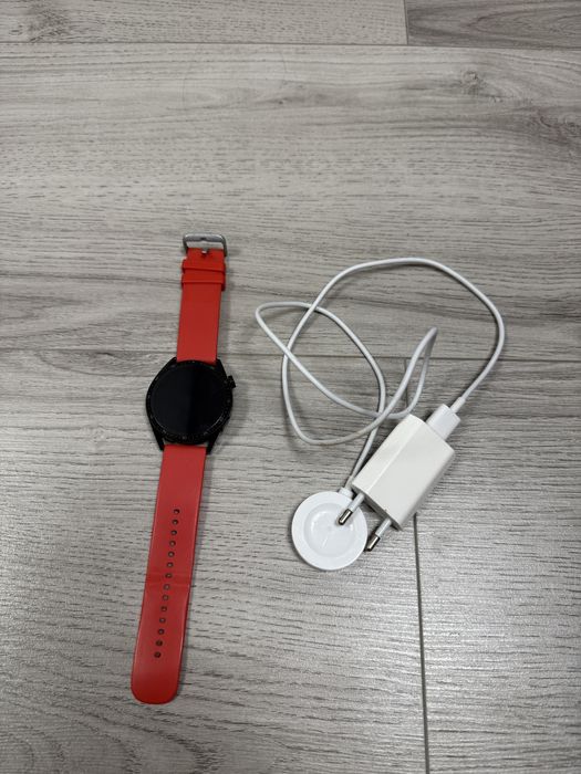 Смарт Часовник Huawei GT 3