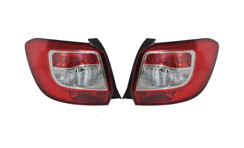 Стопове Стоп за Дачия Сандеро Dacia Sandero Stepway 2 2013 - 2016