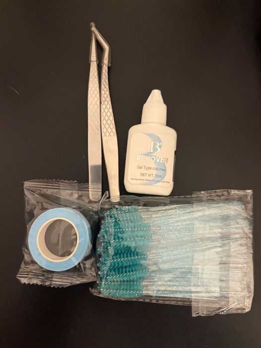 Vand pat gene + kit gene/pensete