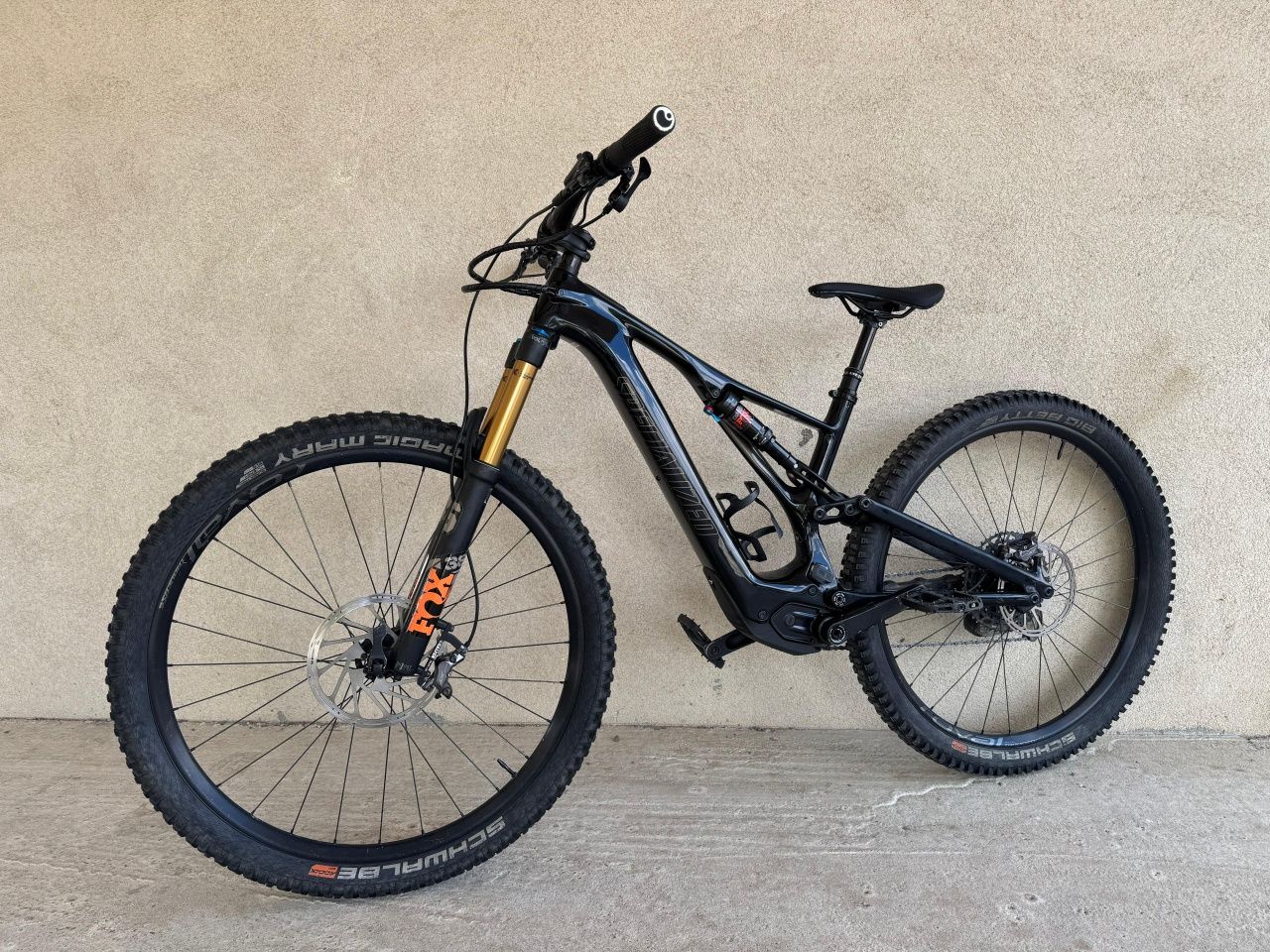 Specialized Turbo Levo SL Carbon M