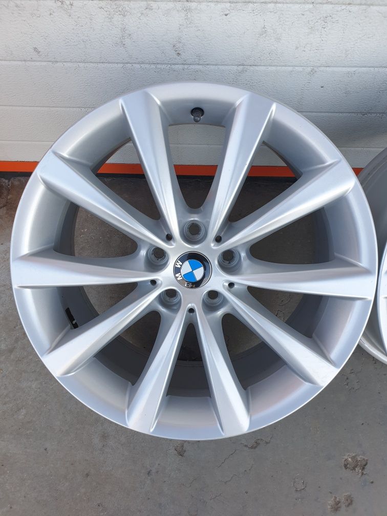 Оригинални джанти за BMW G11 R18 5x112 ET30 8J