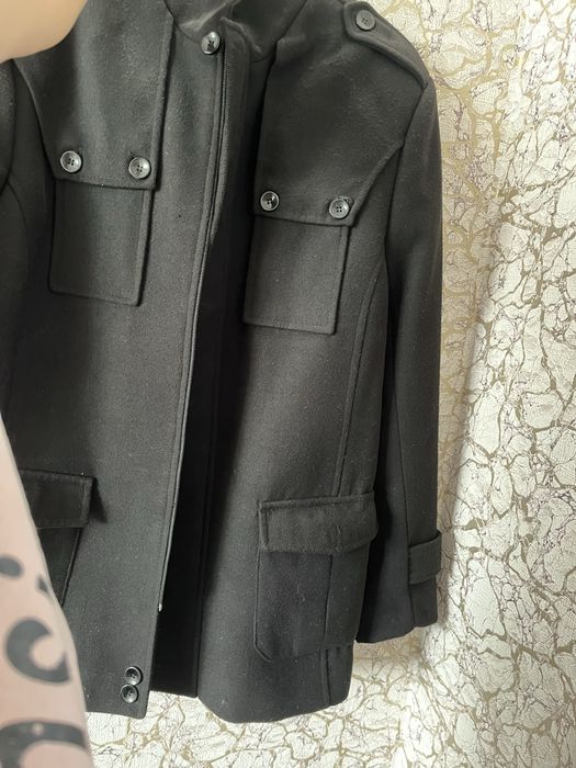 Продам мужское пальто