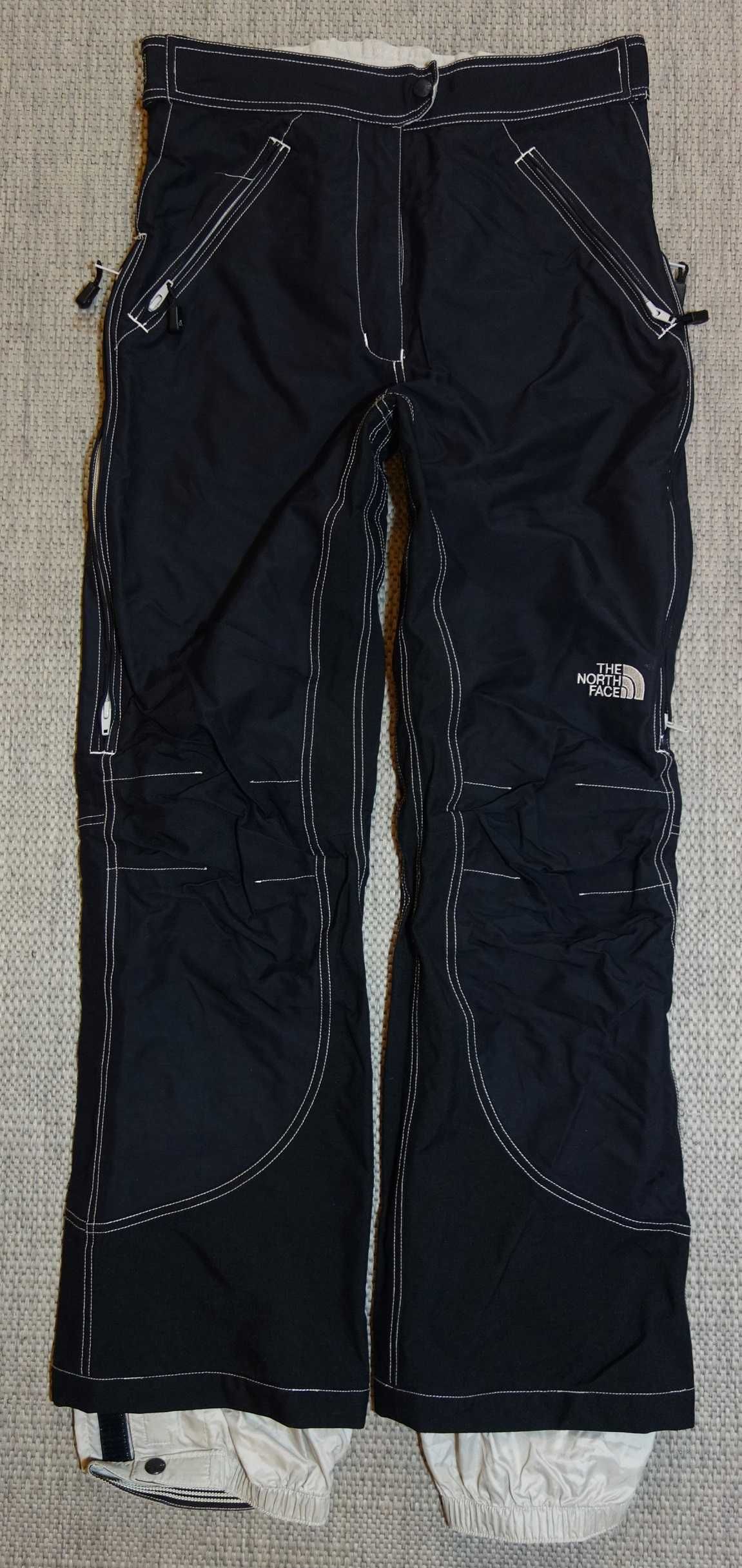 pantaloni ski femei The North Face