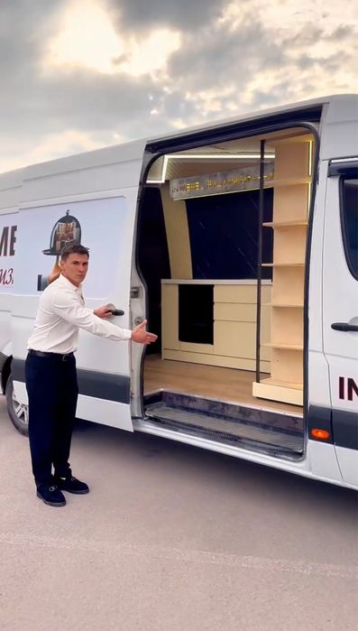 Срочно Продам Мебельный Бизнес