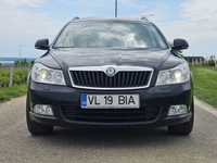 Skoda Octavia Skoda Octavia 2 an 2009 Laurin&Klement Automata / Piele / Xenon /