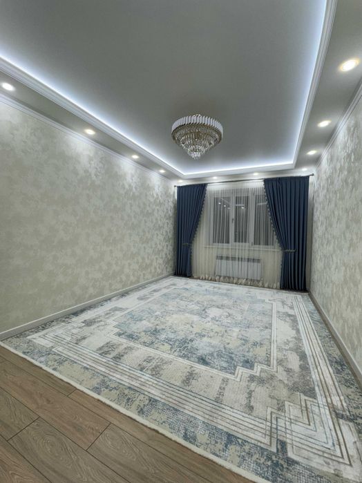Продам 2-х комн.квартиру в ЖК Казахстан