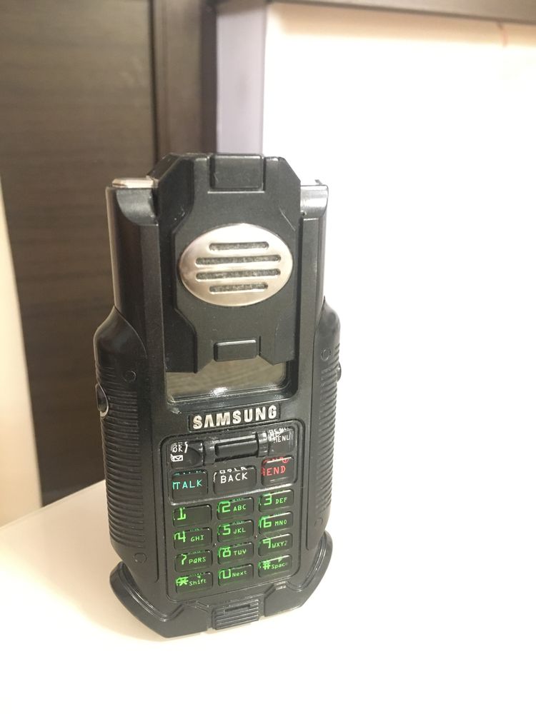 Сотовый SAMSUNG N-270 Матрица