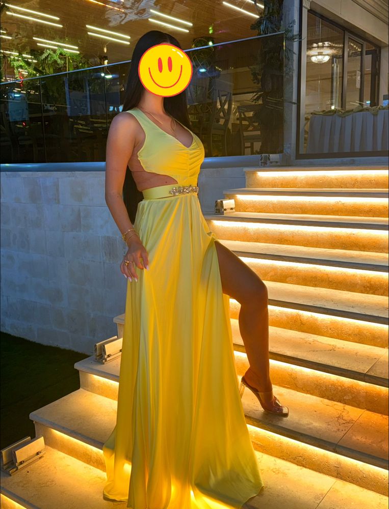 Rochie Bby,Atmosphere