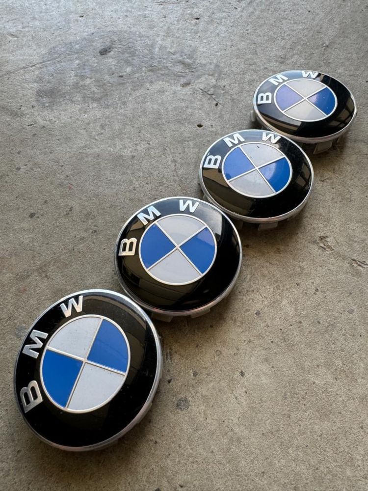 Capace roti jante BMW