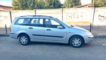 Ford Focus 1.8 TDDI Break - De vânzare