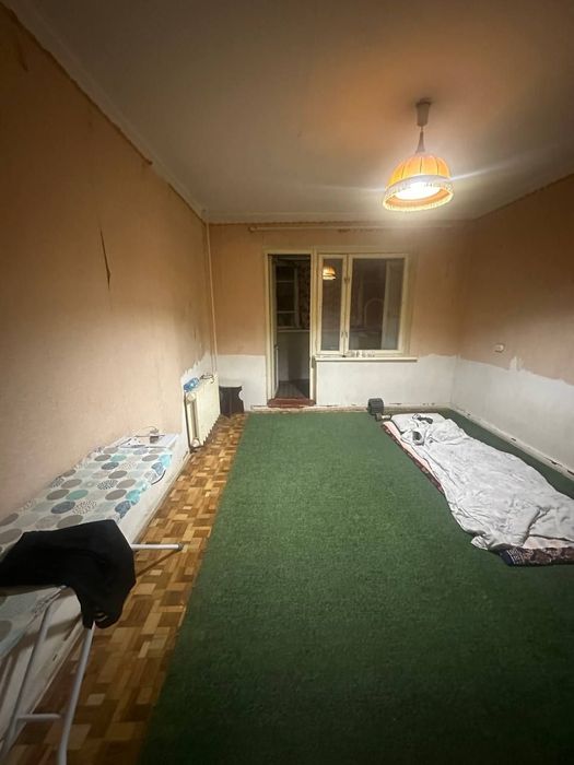 Продаётся 1 комнатной квартиры Яшнабадский Район ул. Фаргона йули