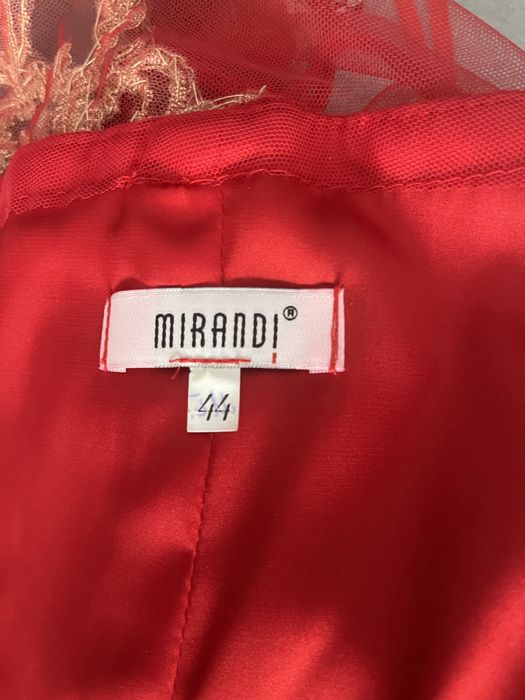 Vând Roche catifea Mirandi