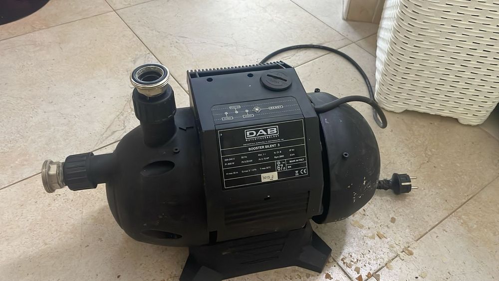 Ремонт водяных насосов grundfos любой сложности