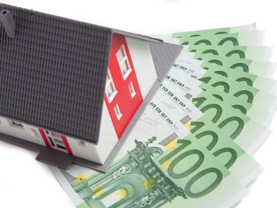 Oferte de credite și investiții:imobiliare agricultură  Afaceri