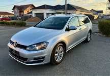 Vand VW Golf 7/Highline/Automat/DSG/2.0 diesel/Distronic/Front Asisst/