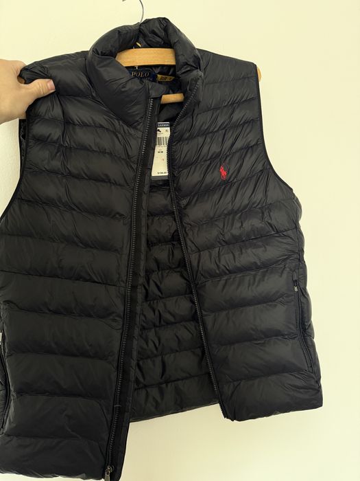 Vestă Polo Ralph Lauren mărimea M