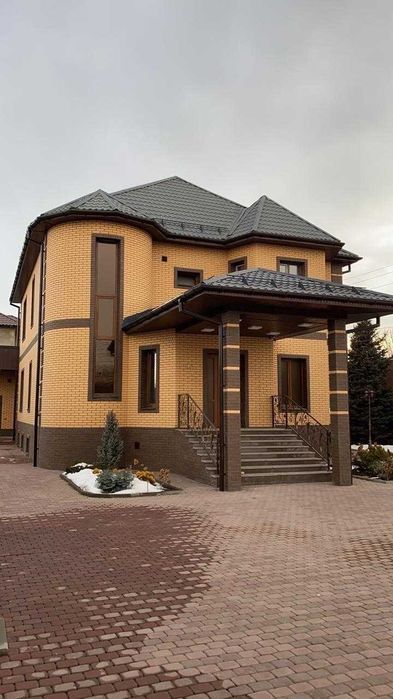 Кирпич облицовочный Алматы
