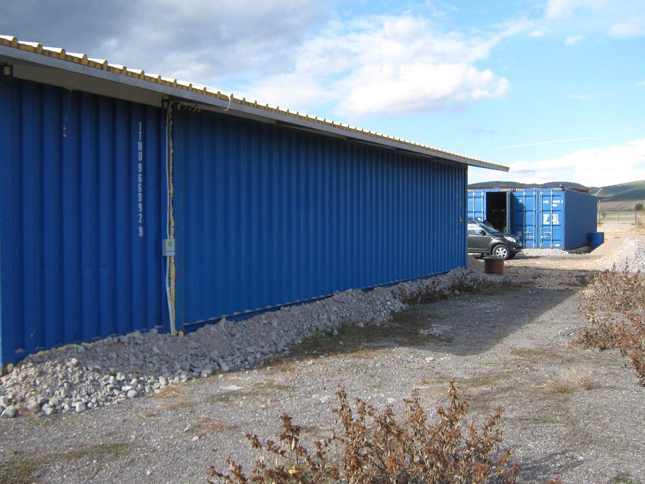 Продава се Парцел в с. Доброславци, Област София-град - 3400 кв.м за 59 €/кв.м - Снимка #5