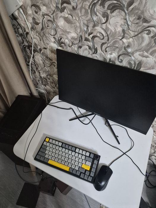 Обменяю игровой компьютер на айфон