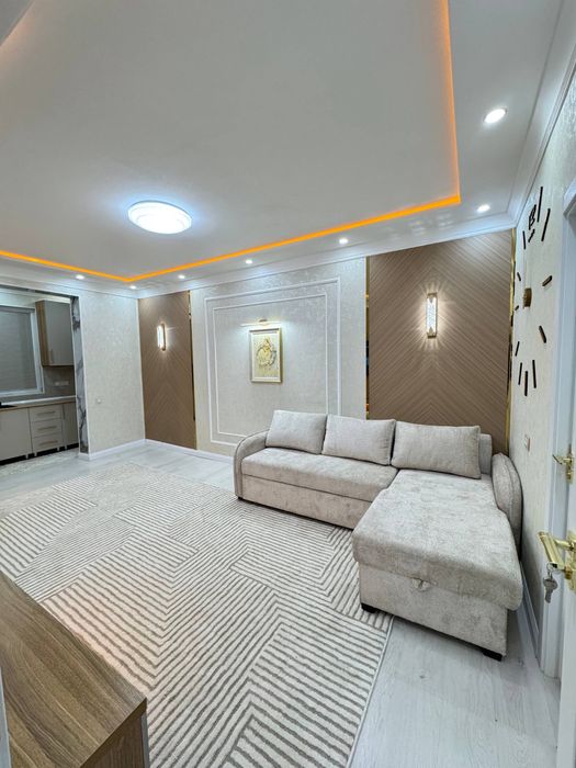 Продаётся 2в3 ком квартира Чиланзар 17 квартал