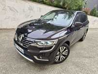 Renault Koleos Initiale Paris 4 x 4 / 2.0 Dci - 177 Cp