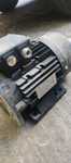 Motor electric Hoyer