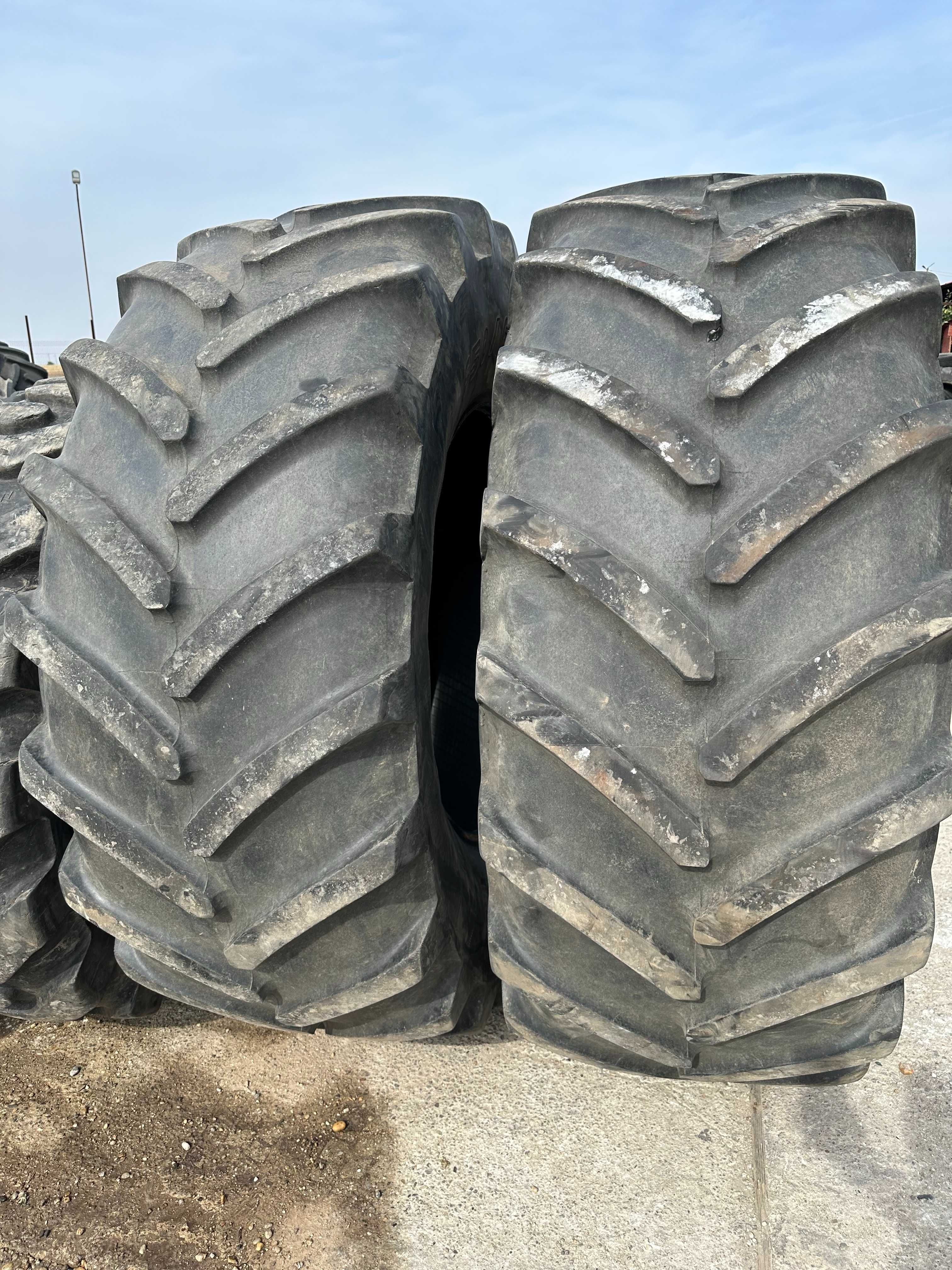 650/65 R38 Michelin