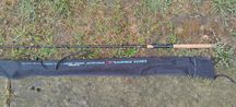 Greys Prowla Specialist Platinum 2,13m , 10-30g