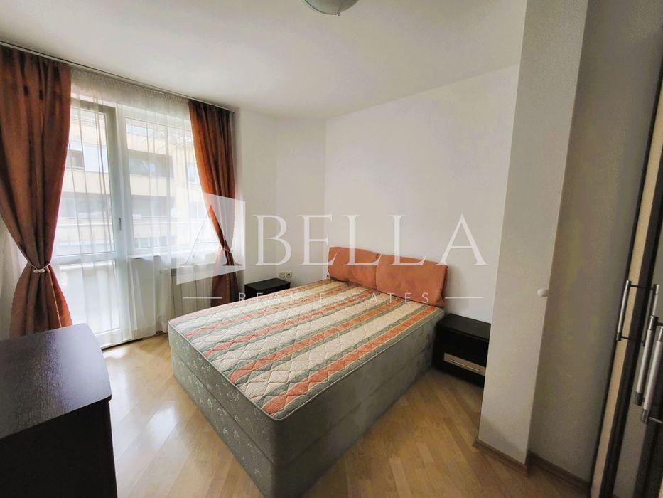 Дава се под наем Двустаен апартамент в София, Борово - 55 кв.м за 475 € - Снимка #5