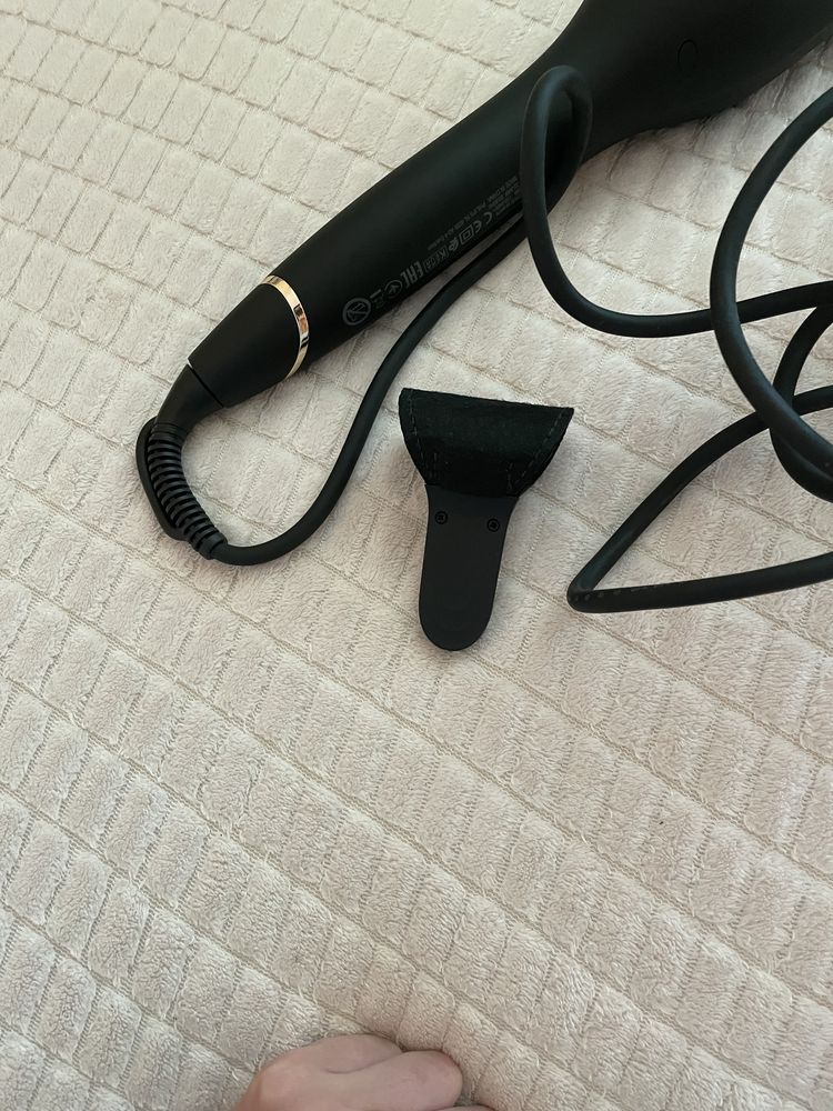 Автоматична маша за коса Philips